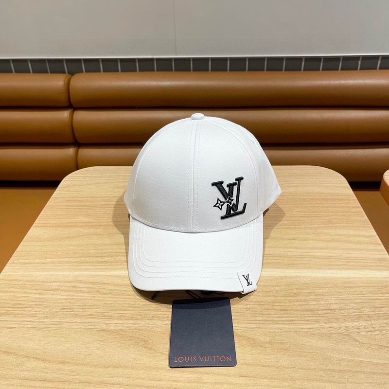 LV cap (106)